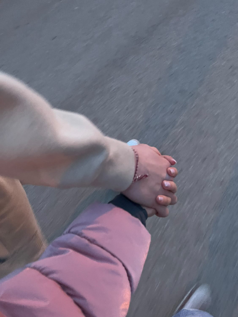 Първа среща 1